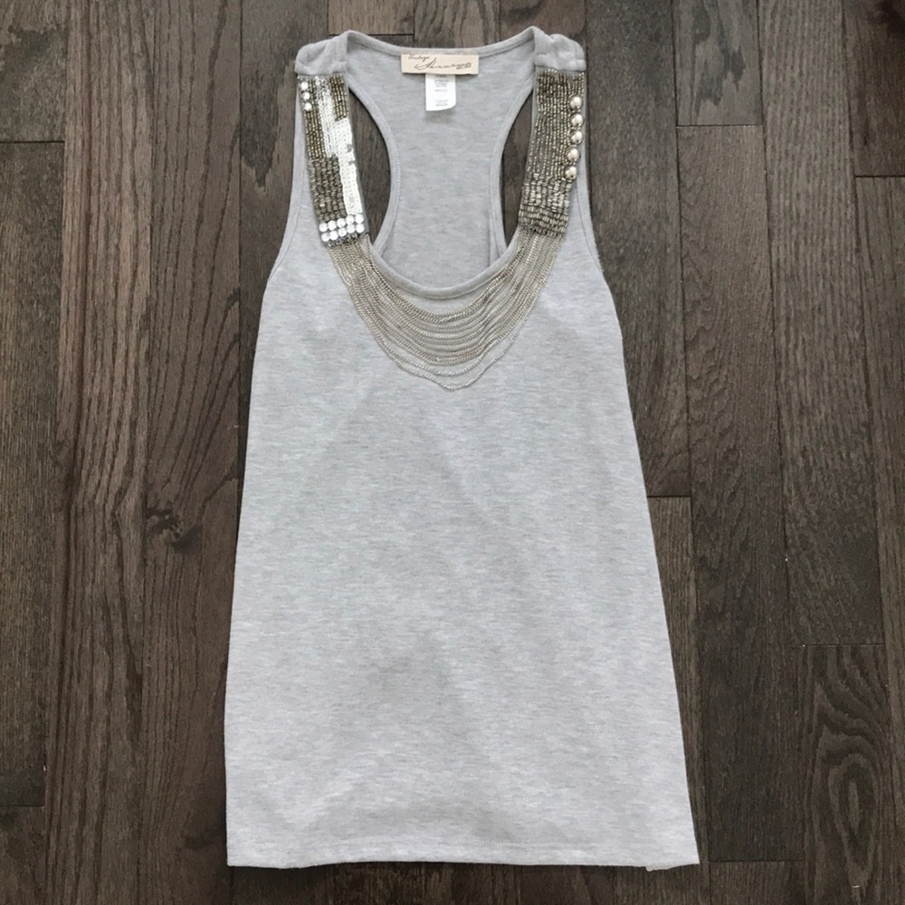 Vintage Havana Top